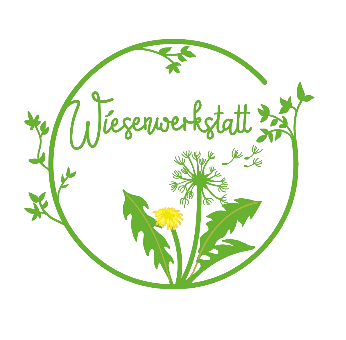 Logo der Wiesenwerkstatt